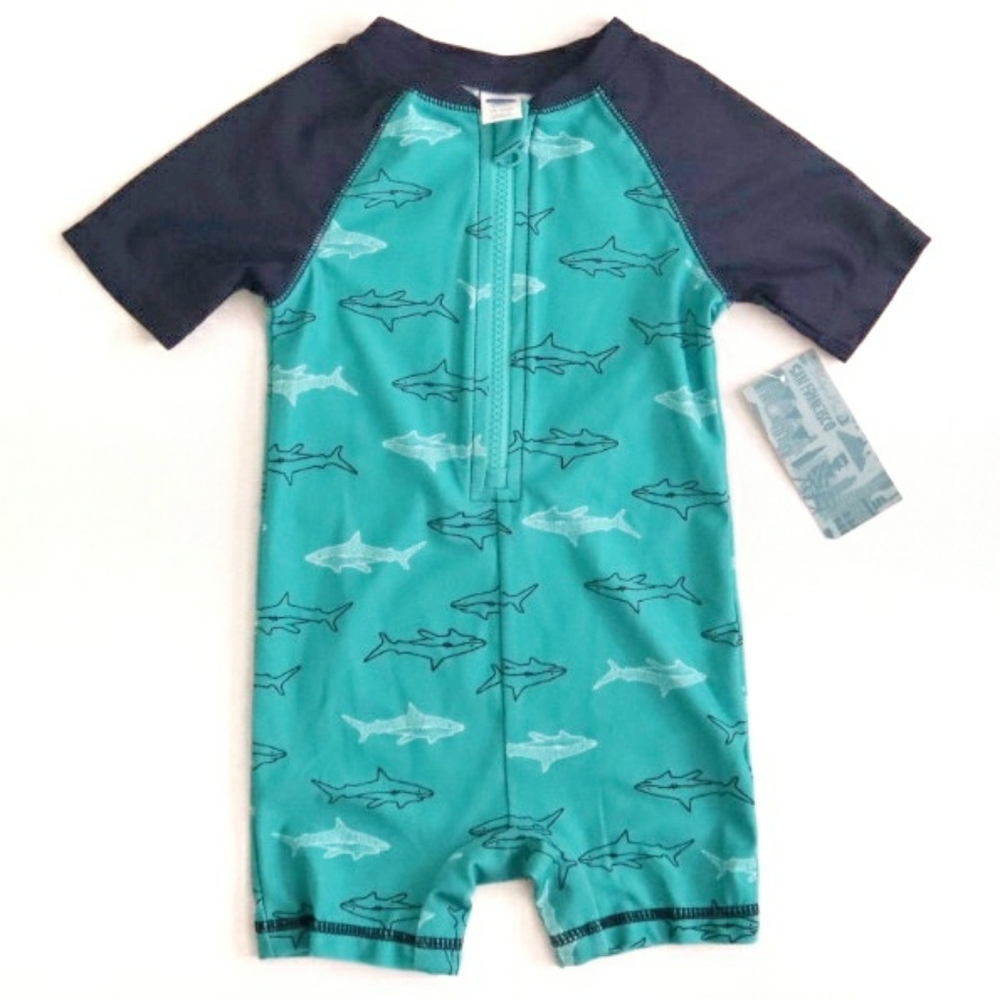 Old Navy Boys Swimsuit